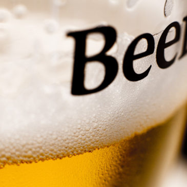 IMPROVING TASTE OF ALCOHOL-FREE BEER